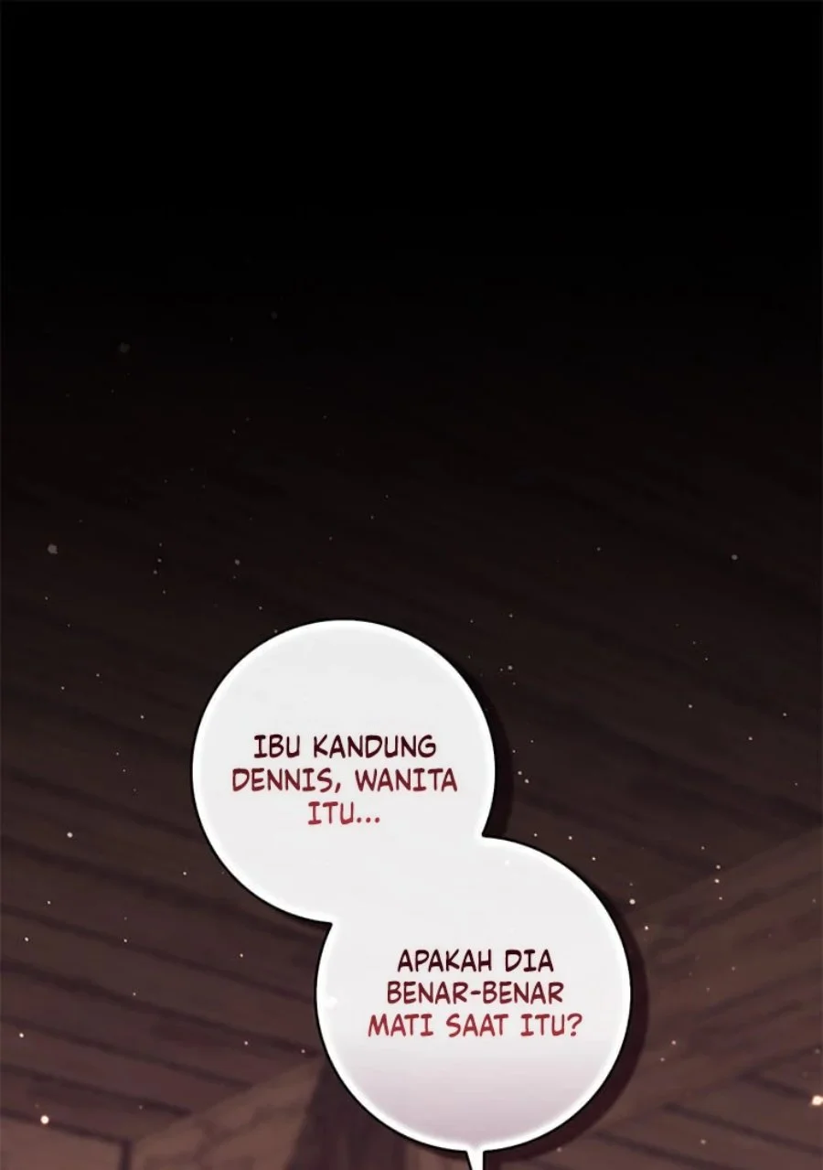 Manhwa A Princess Who Reads Fortune Chapter 81 gambar 2