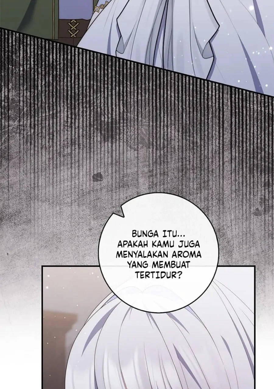 A Princess Who Reads Fortune Chapter 81 Gambar 20