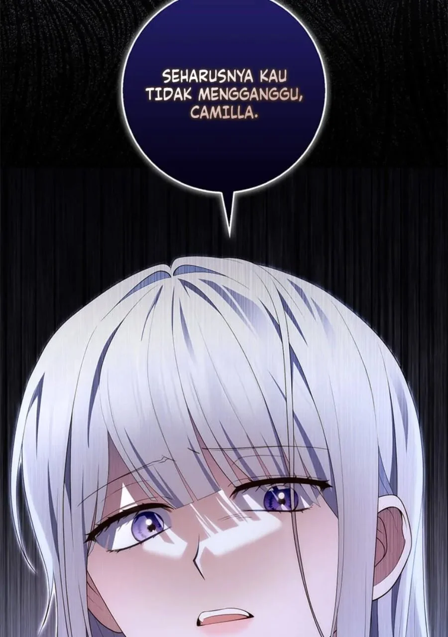 A Princess Who Reads Fortune Chapter 81 Gambar 27