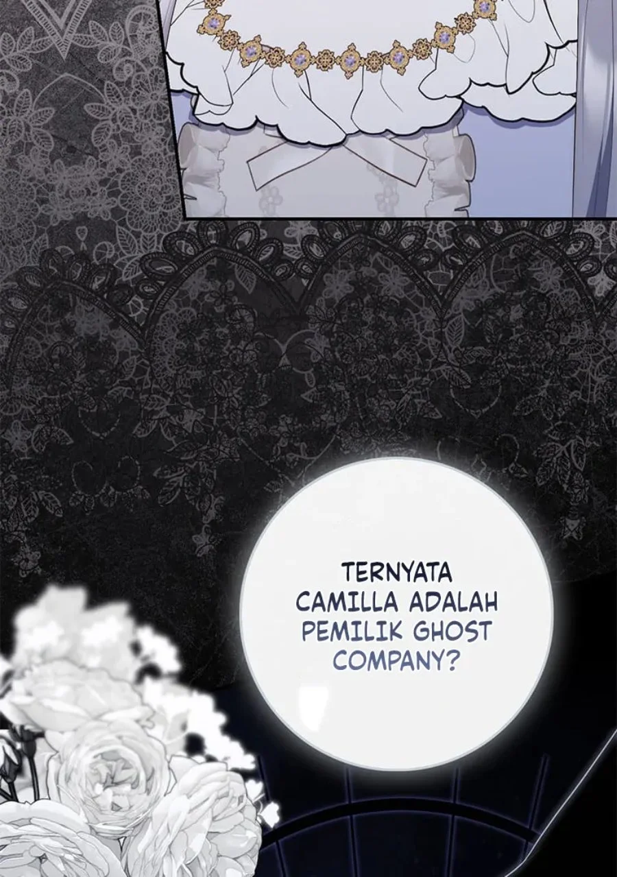 A Princess Who Reads Fortune Chapter 81 Gambar 32