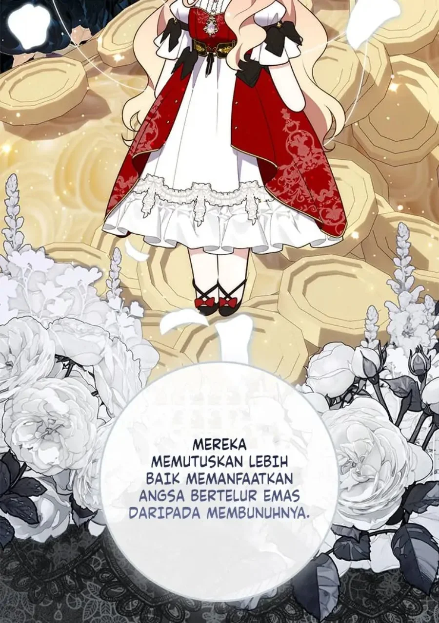 A Princess Who Reads Fortune Chapter 81 Gambar 34