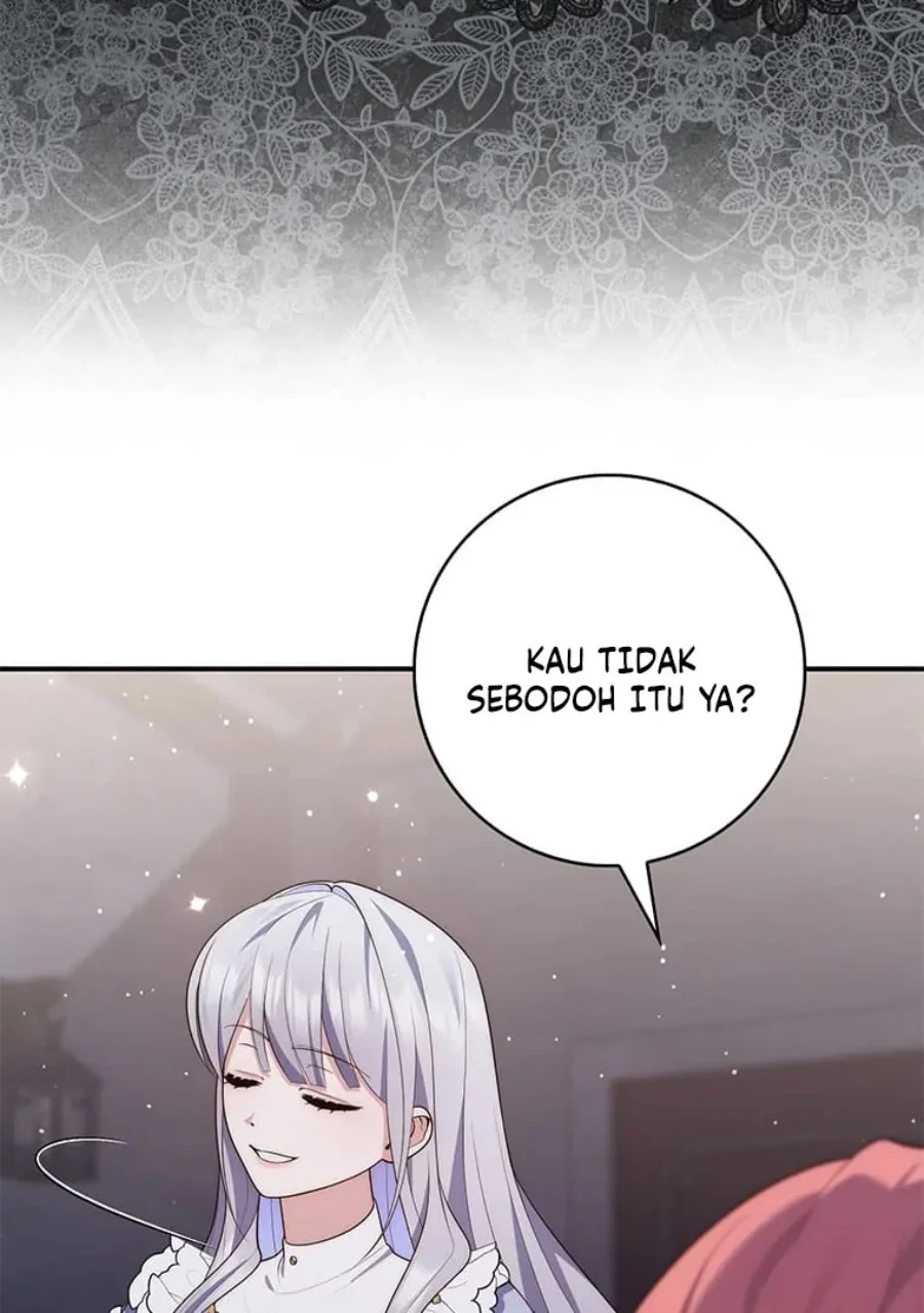 A Princess Who Reads Fortune Chapter 81 Gambar 35