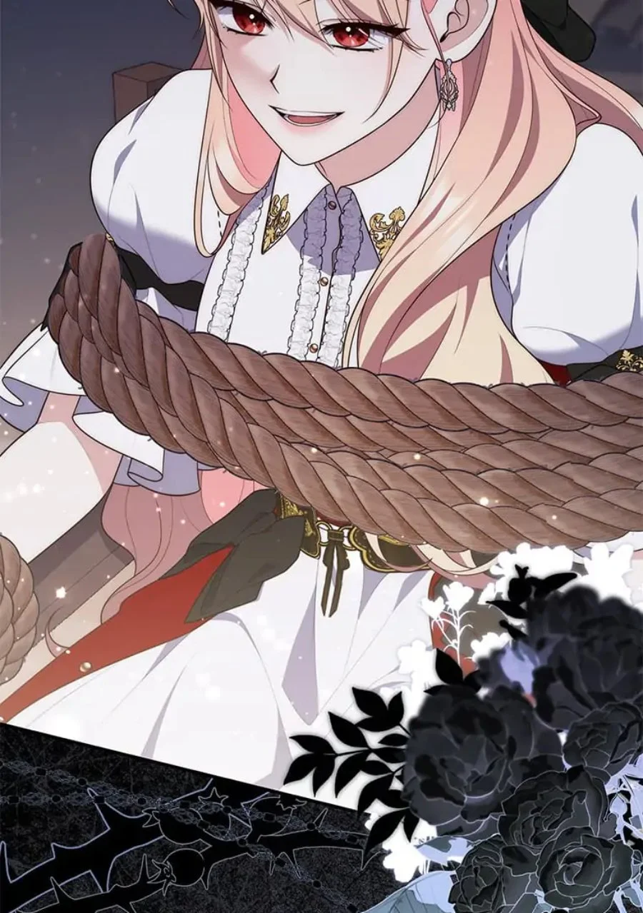 A Princess Who Reads Fortune Chapter 81 Gambar 39