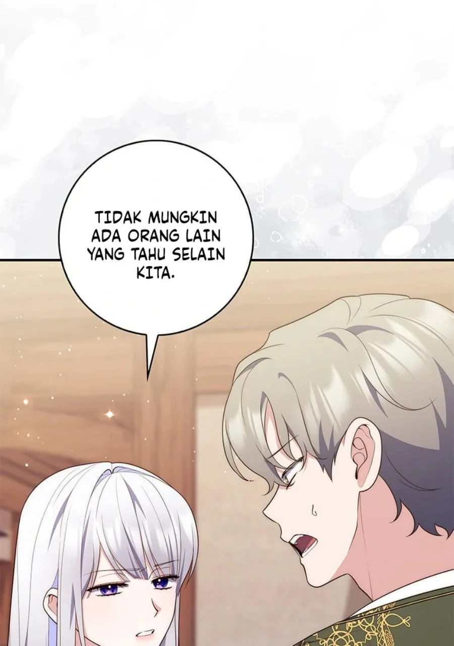 A Princess Who Reads Fortune Chapter 81 Gambar 4