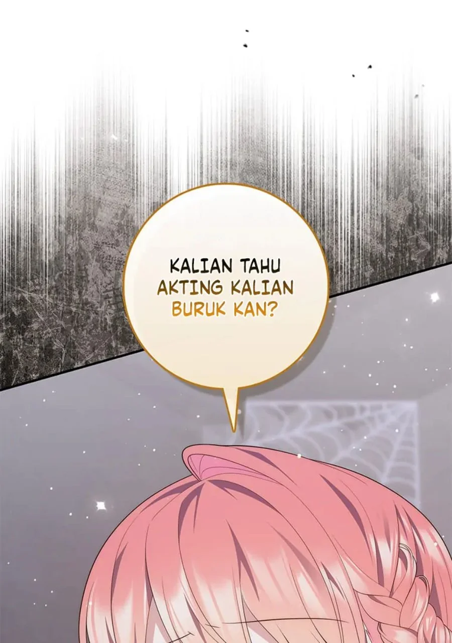 A Princess Who Reads Fortune Chapter 81 Gambar 42