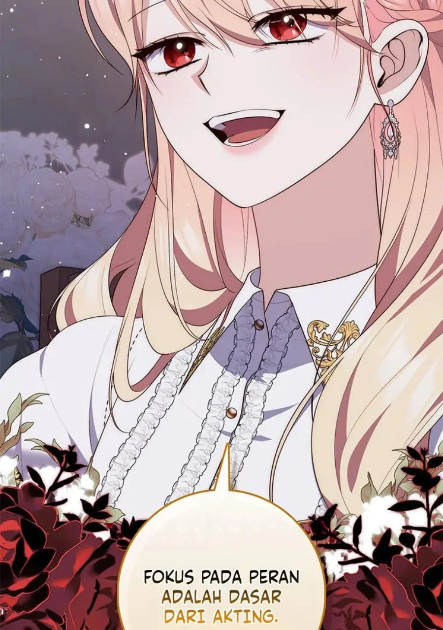 A Princess Who Reads Fortune Chapter 81 Gambar 43