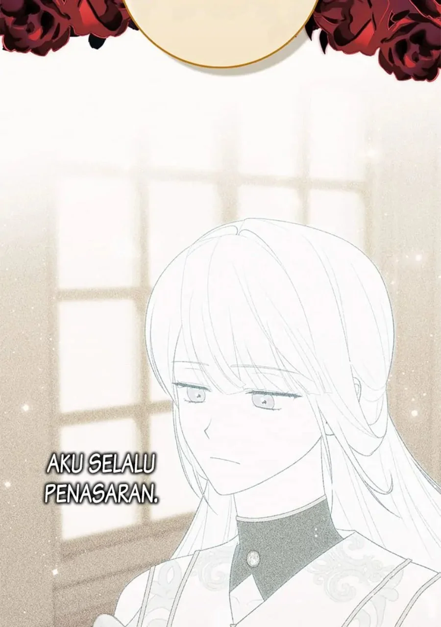 A Princess Who Reads Fortune Chapter 81 Gambar 44