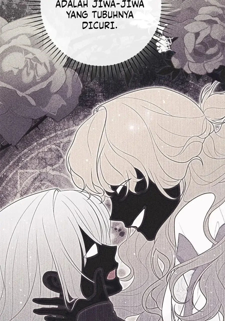 A Princess Who Reads Fortune Chapter 81 Gambar 48