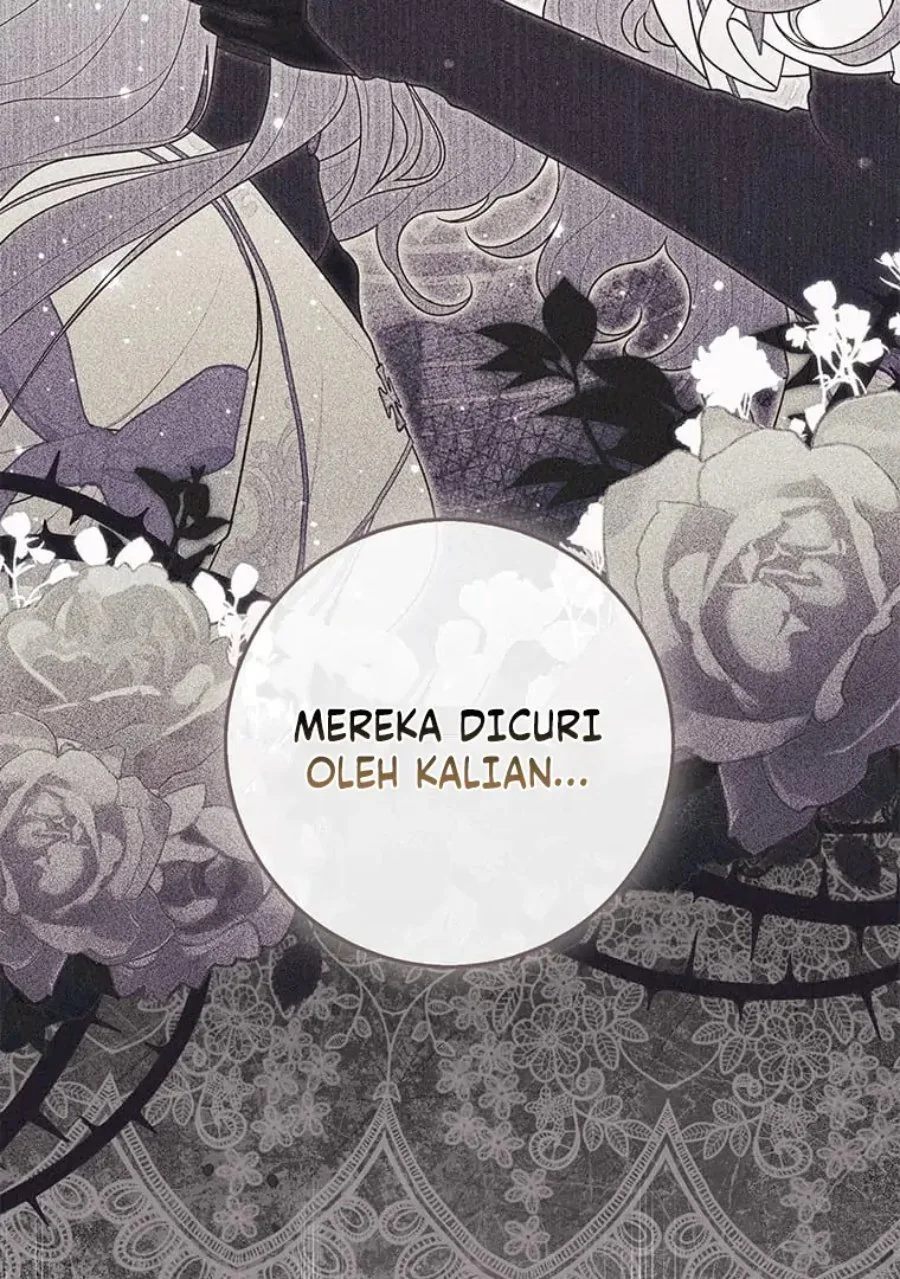 A Princess Who Reads Fortune Chapter 81 Gambar 49