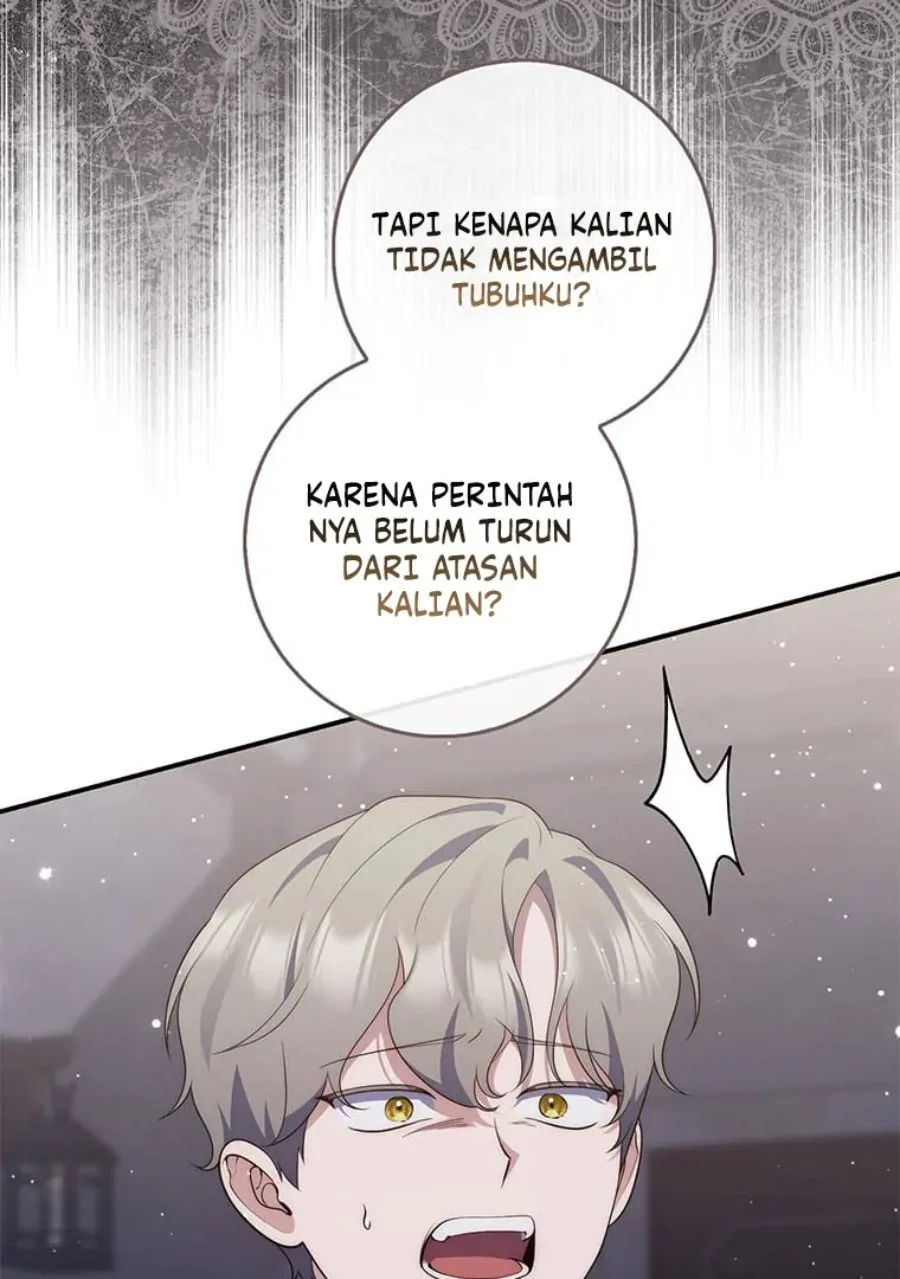 A Princess Who Reads Fortune Chapter 81 Gambar 50