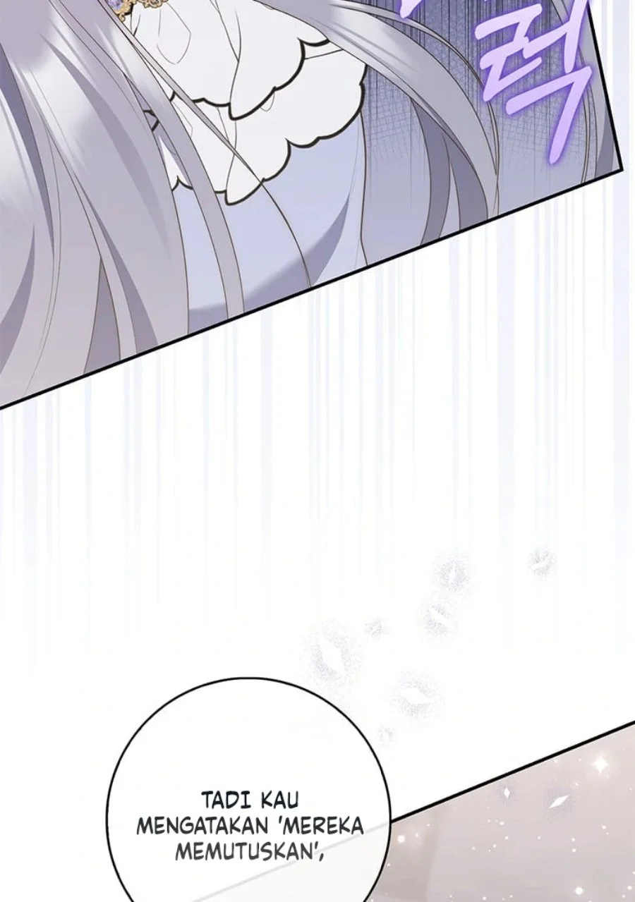 A Princess Who Reads Fortune Chapter 81 Gambar 53