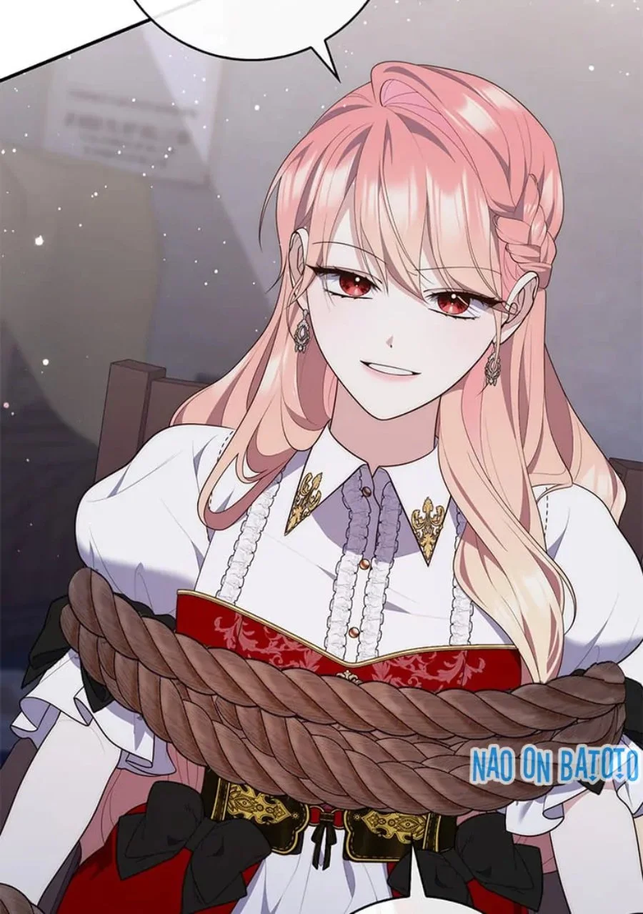 A Princess Who Reads Fortune Chapter 81 Gambar 54