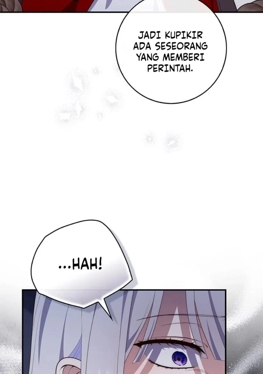 A Princess Who Reads Fortune Chapter 81 Gambar 55