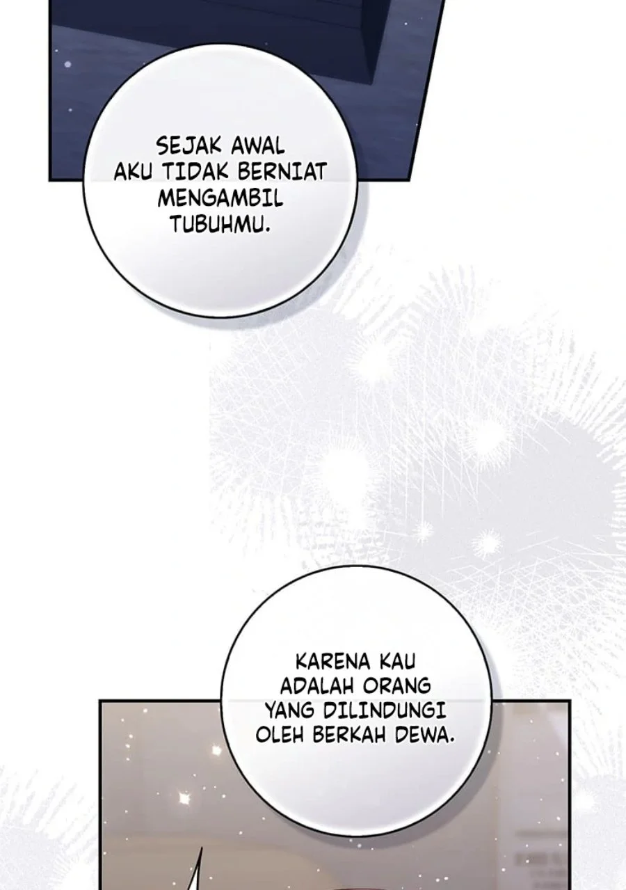 A Princess Who Reads Fortune Chapter 81 Gambar 58