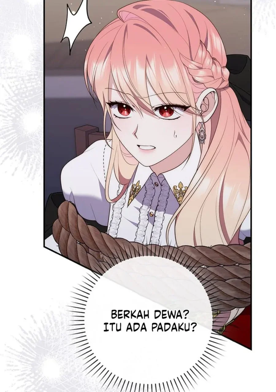 A Princess Who Reads Fortune Chapter 81 Gambar 59