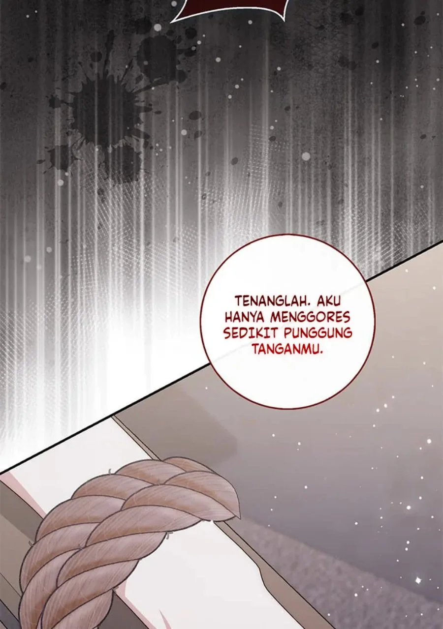 A Princess Who Reads Fortune Chapter 81 Gambar 69