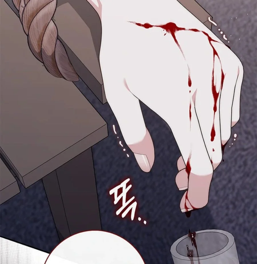 A Princess Who Reads Fortune Chapter 81 Gambar 70