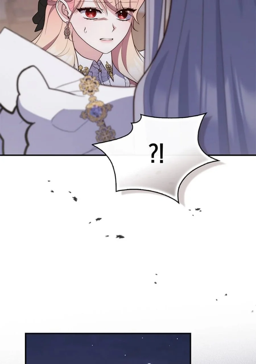 A Princess Who Reads Fortune Chapter 81 Gambar 74