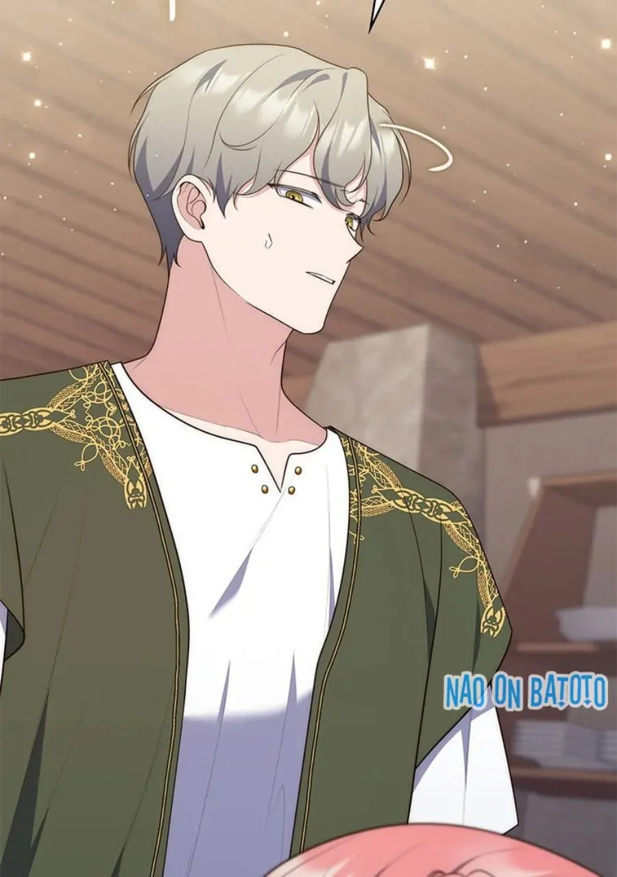 A Princess Who Reads Fortune Chapter 81 Gambar 8