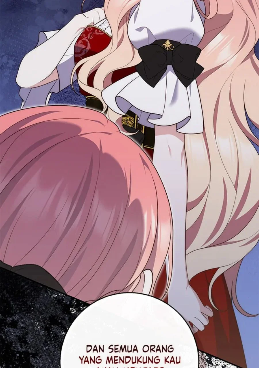 A Princess Who Reads Fortune Chapter 81 Gambar 83