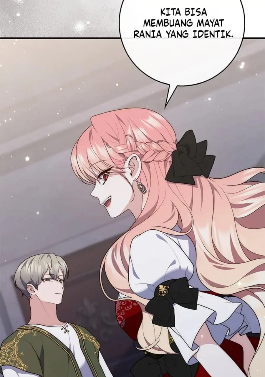 A Princess Who Reads Fortune Chapter 81 Gambar 86