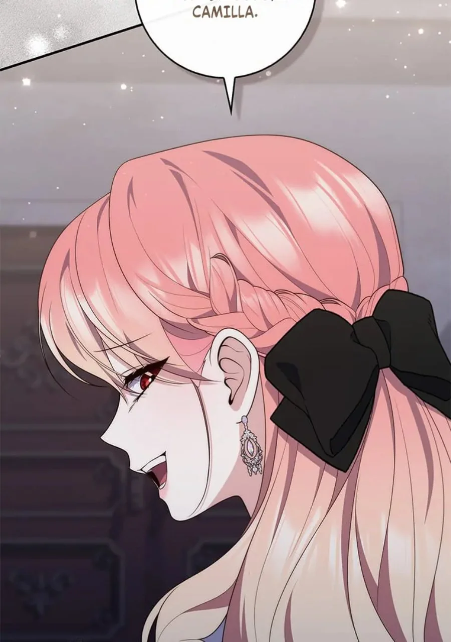 A Princess Who Reads Fortune Chapter 81 Gambar 88