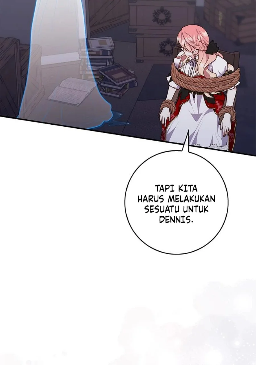 A Princess Who Reads Fortune Chapter 81 Gambar 98