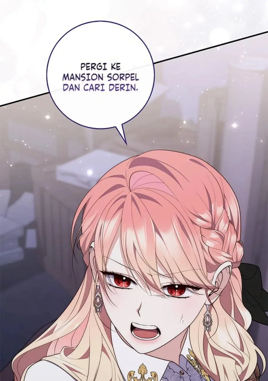 A Princess Who Reads Fortune Chapter 81 Gambar 99