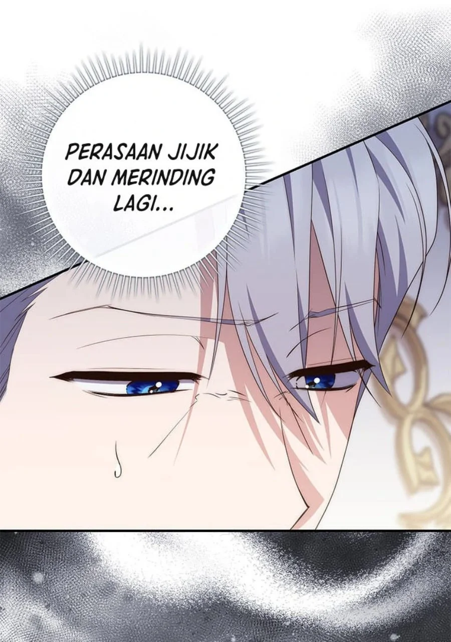 A Princess Who Reads Fortune Chapter 82 Gambar 104