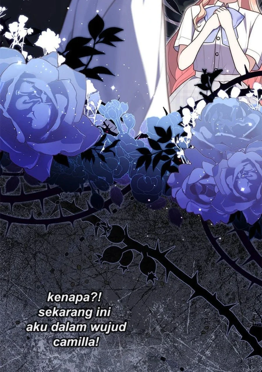 A Princess Who Reads Fortune Chapter 82 Gambar 109