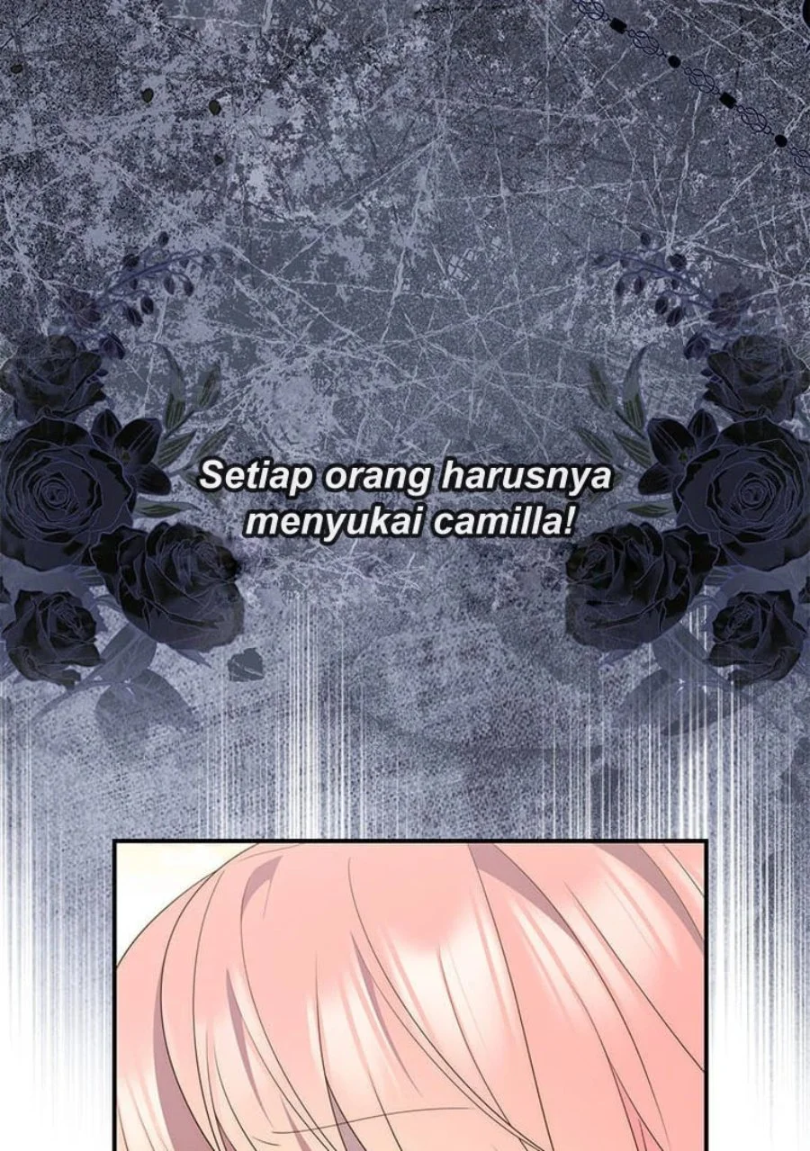A Princess Who Reads Fortune Chapter 82 Gambar 110