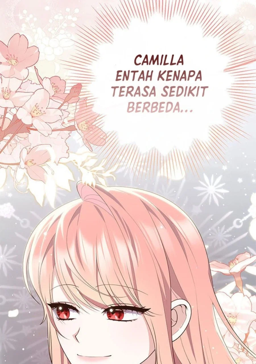 A Princess Who Reads Fortune Chapter 82 Gambar 14