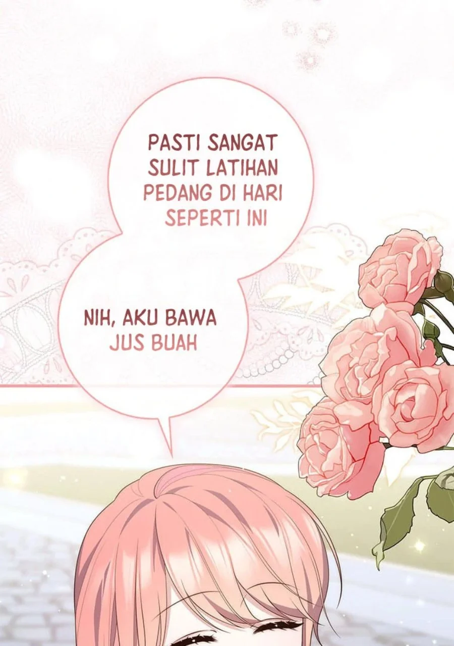 A Princess Who Reads Fortune Chapter 82 Gambar 25