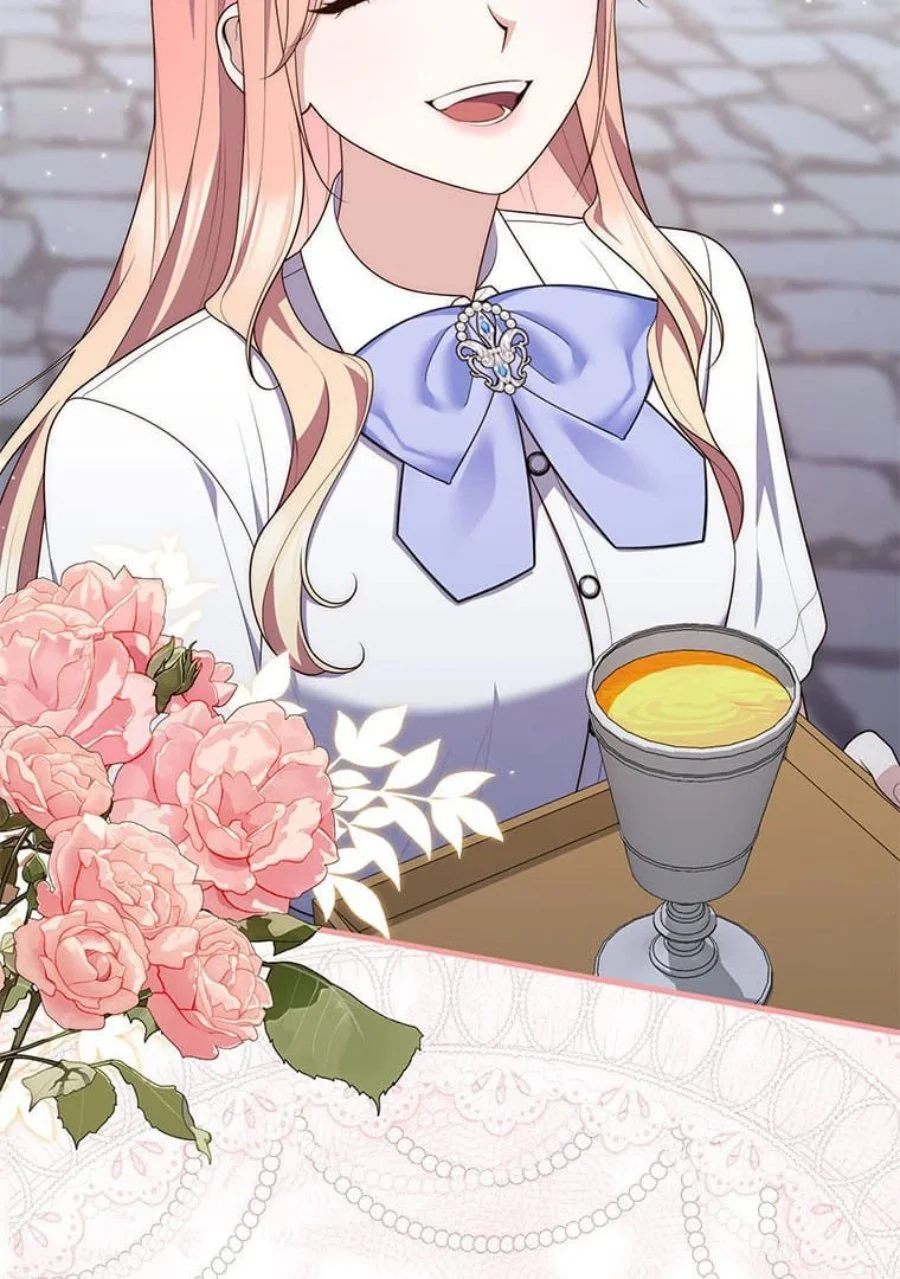 A Princess Who Reads Fortune Chapter 82 Gambar 26