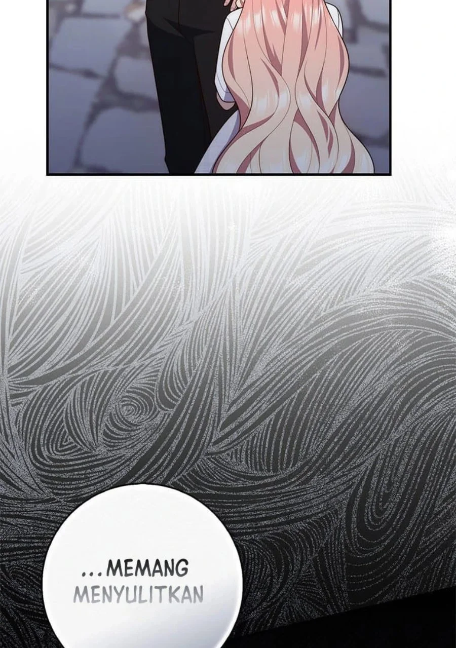 A Princess Who Reads Fortune Chapter 82 Gambar 28