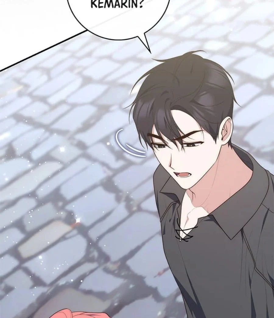 A Princess Who Reads Fortune Chapter 82 Gambar 31