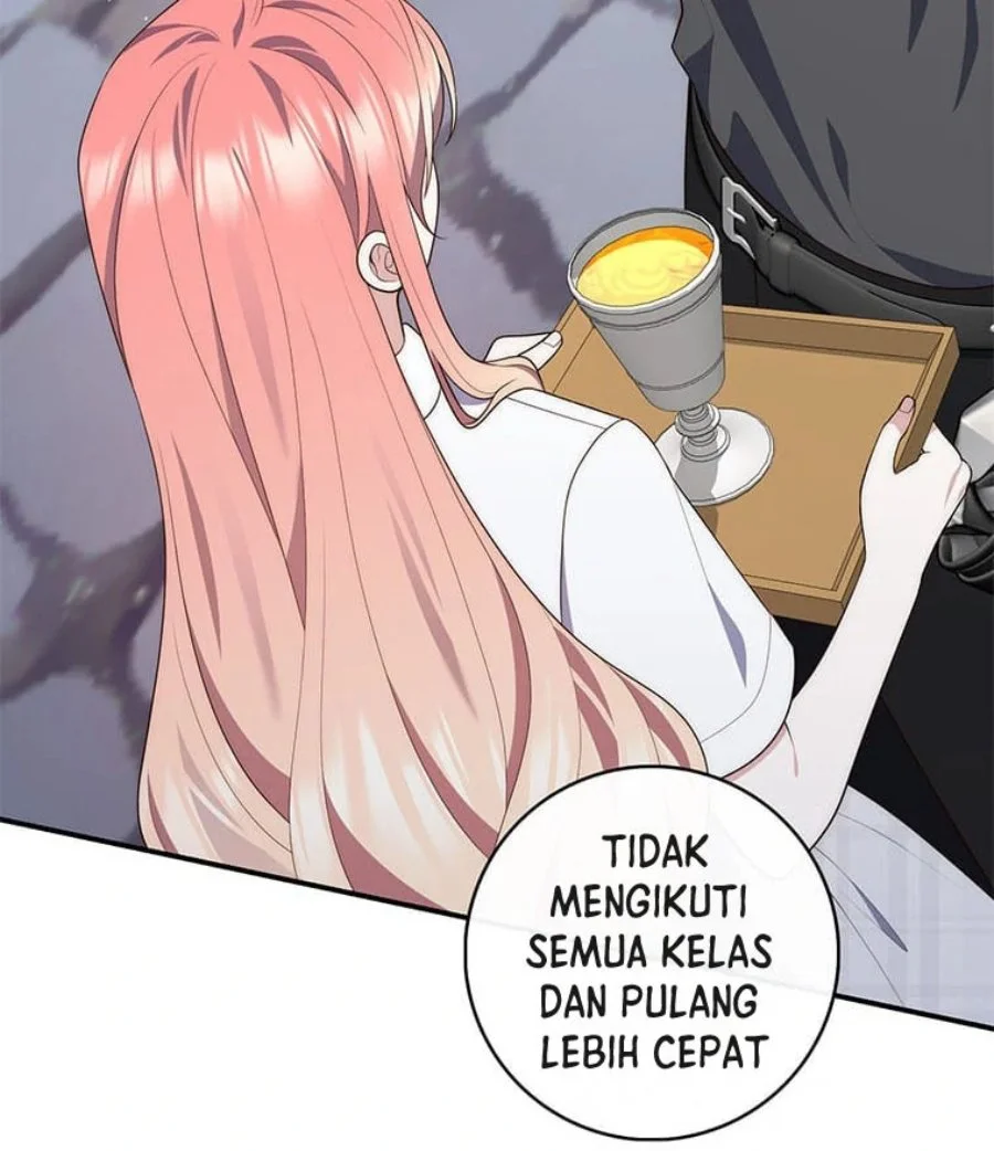 A Princess Who Reads Fortune Chapter 82 Gambar 32