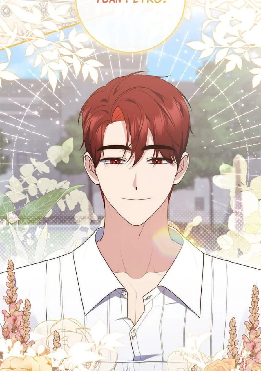 A Princess Who Reads Fortune Chapter 82 Gambar 37