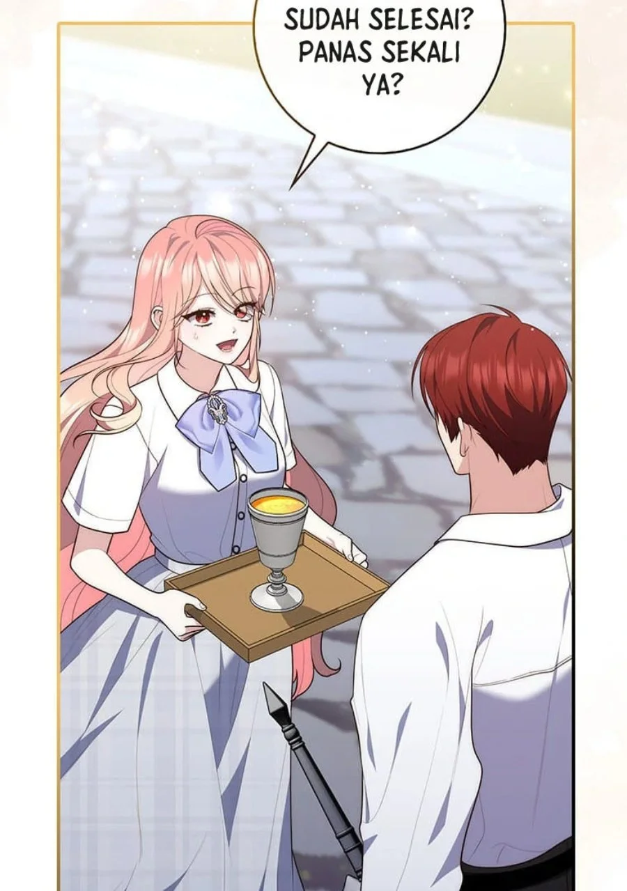 A Princess Who Reads Fortune Chapter 82 Gambar 39