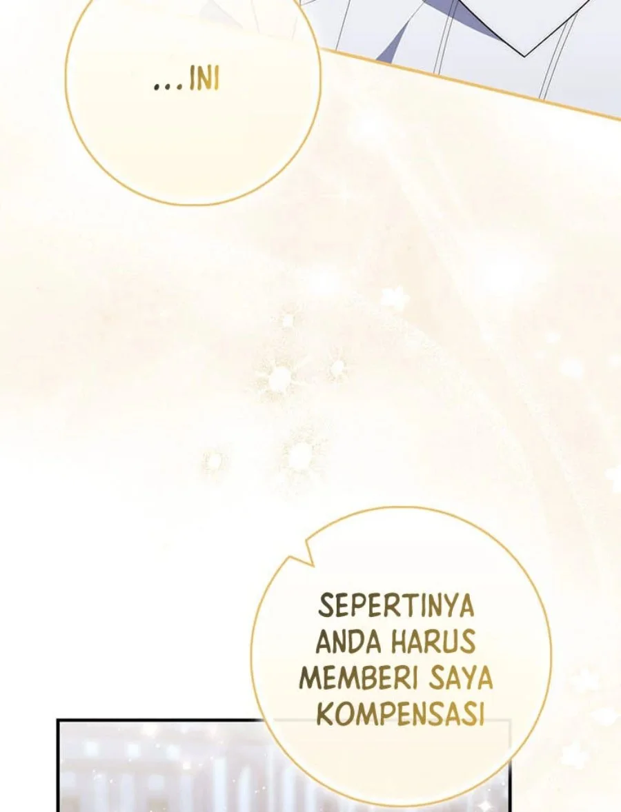 A Princess Who Reads Fortune Chapter 82 Gambar 42