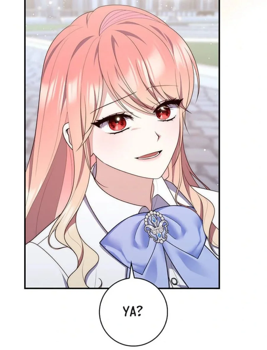 A Princess Who Reads Fortune Chapter 82 Gambar 43