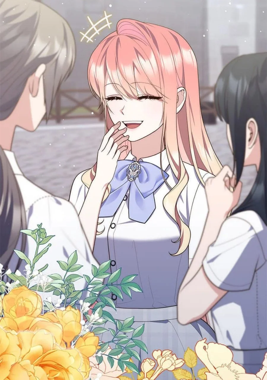 A Princess Who Reads Fortune Chapter 82 Gambar 6