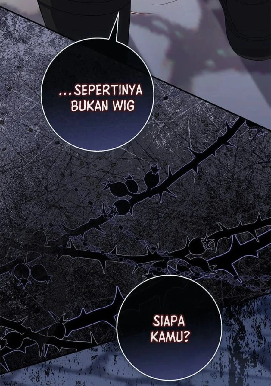 A Princess Who Reads Fortune Chapter 82 Gambar 53