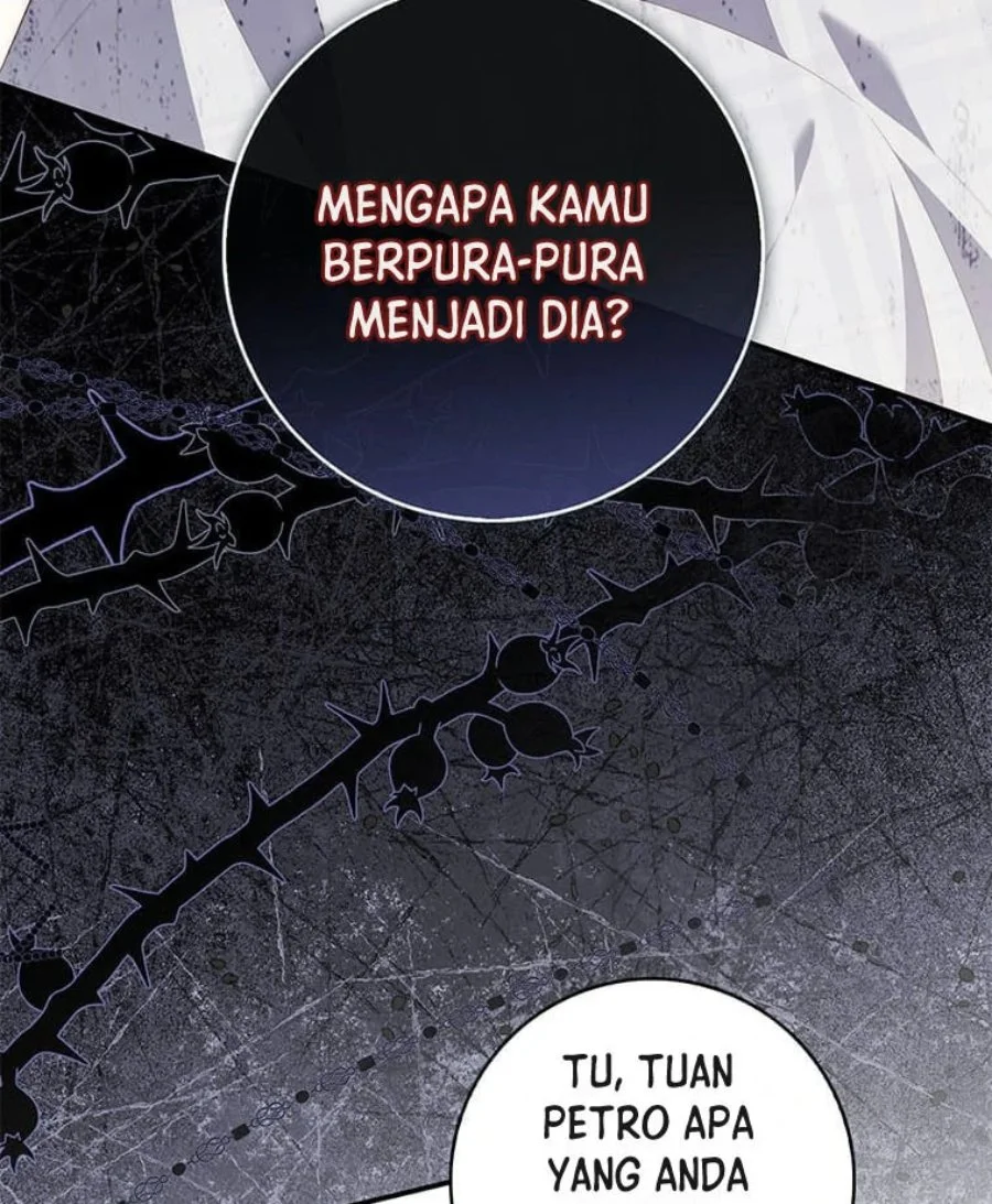 A Princess Who Reads Fortune Chapter 82 Gambar 55