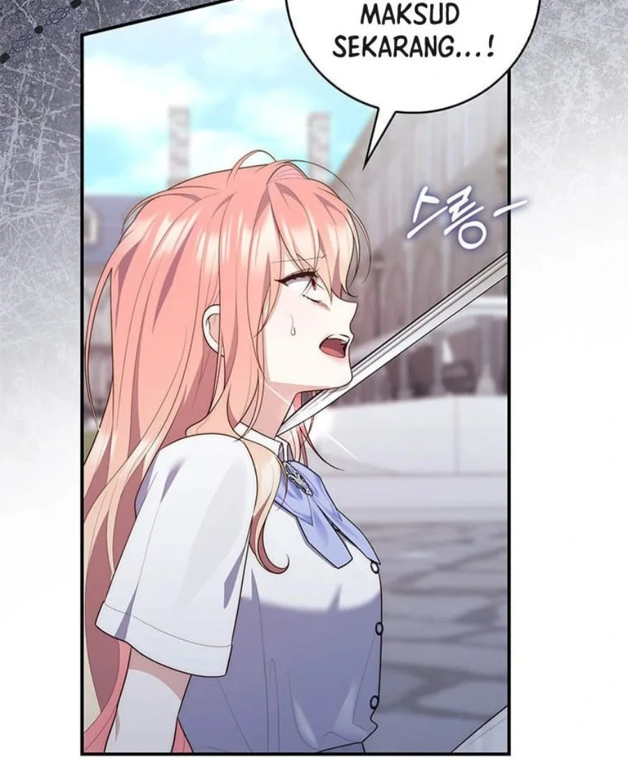 A Princess Who Reads Fortune Chapter 82 Gambar 56