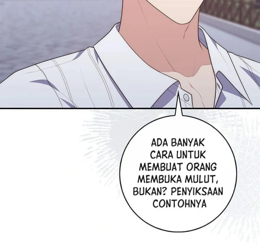 A Princess Who Reads Fortune Chapter 82 Gambar 68