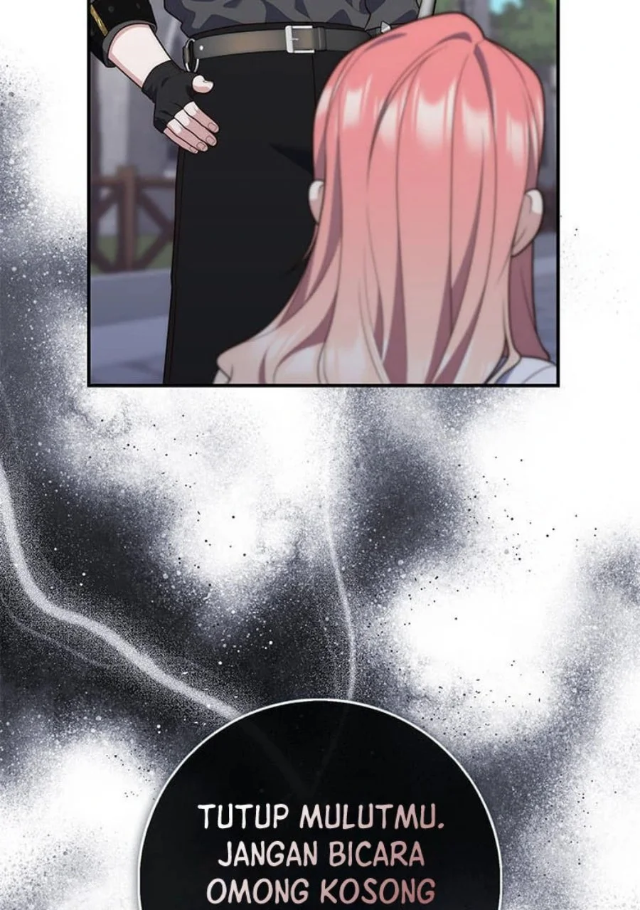 A Princess Who Reads Fortune Chapter 82 Gambar 70