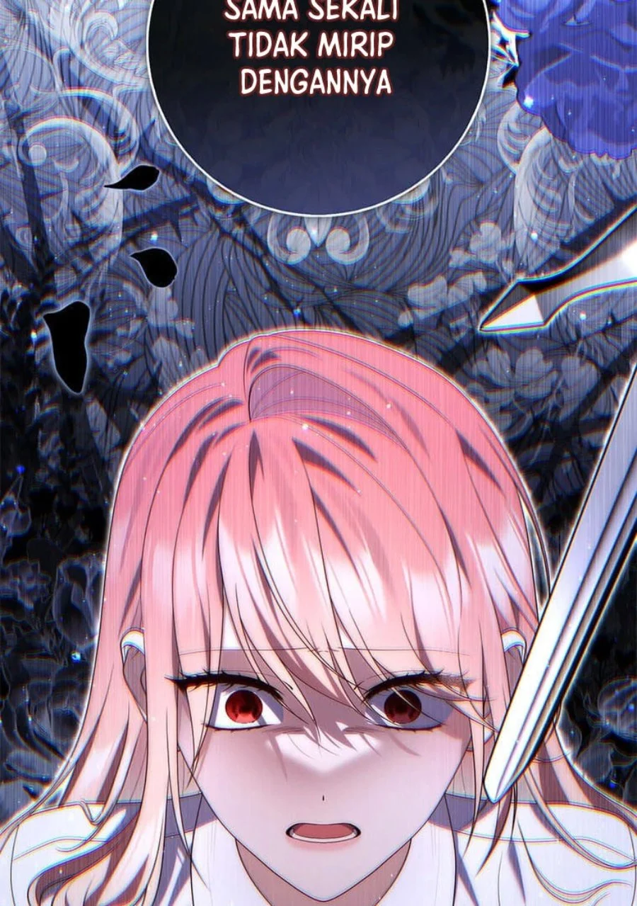 A Princess Who Reads Fortune Chapter 82 Gambar 76