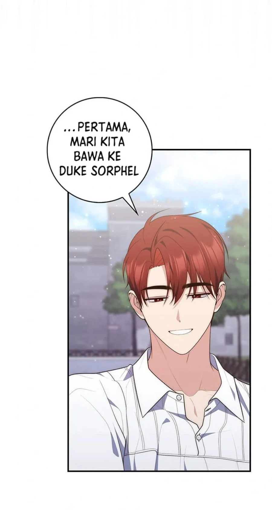 A Princess Who Reads Fortune Chapter 82 Gambar 81