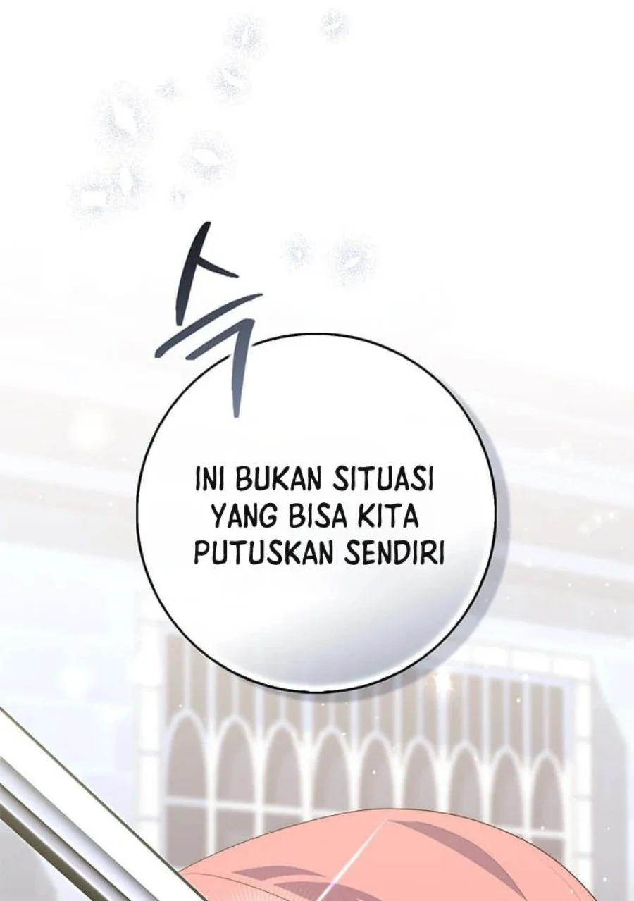 A Princess Who Reads Fortune Chapter 82 Gambar 82